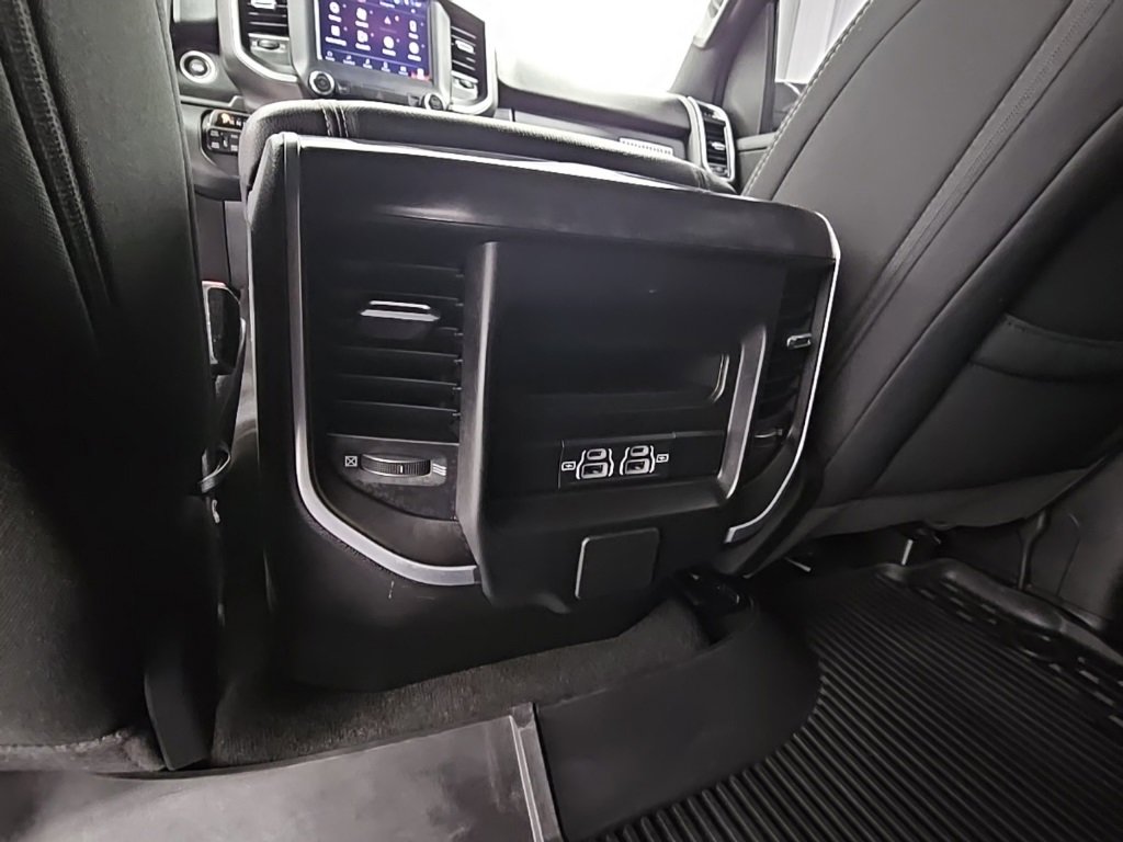 Used 2022 RAM 1500 Big Horn image 31