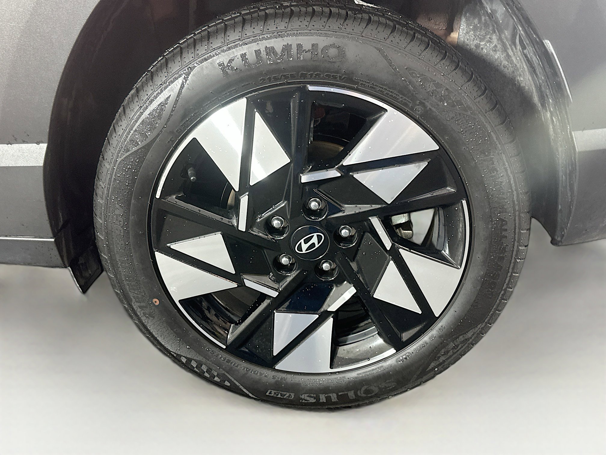 Used 2025 Hyundai Kona SEL image 11