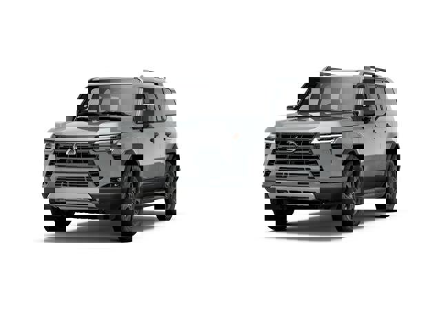 New 2026 Lexus GX 550