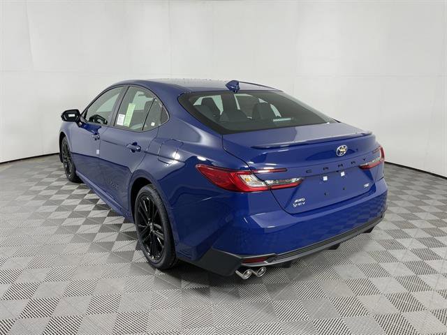 New 2026 Toyota Camry SE image 5