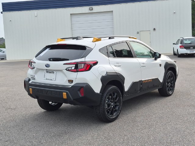 New 2026 Subaru Crosstrek 2.5i Wilderness AWD/4WD image 3