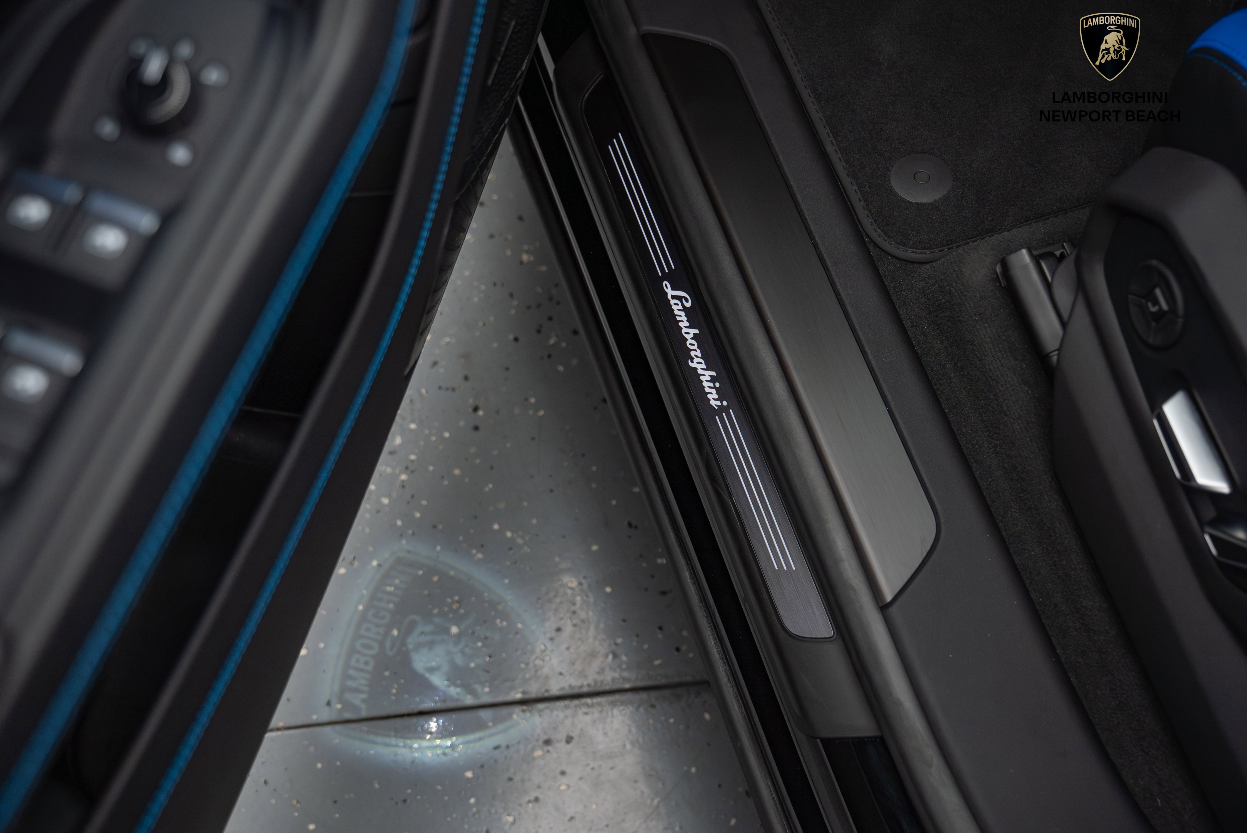 Used 2024 Lamborghini Urus S image 26