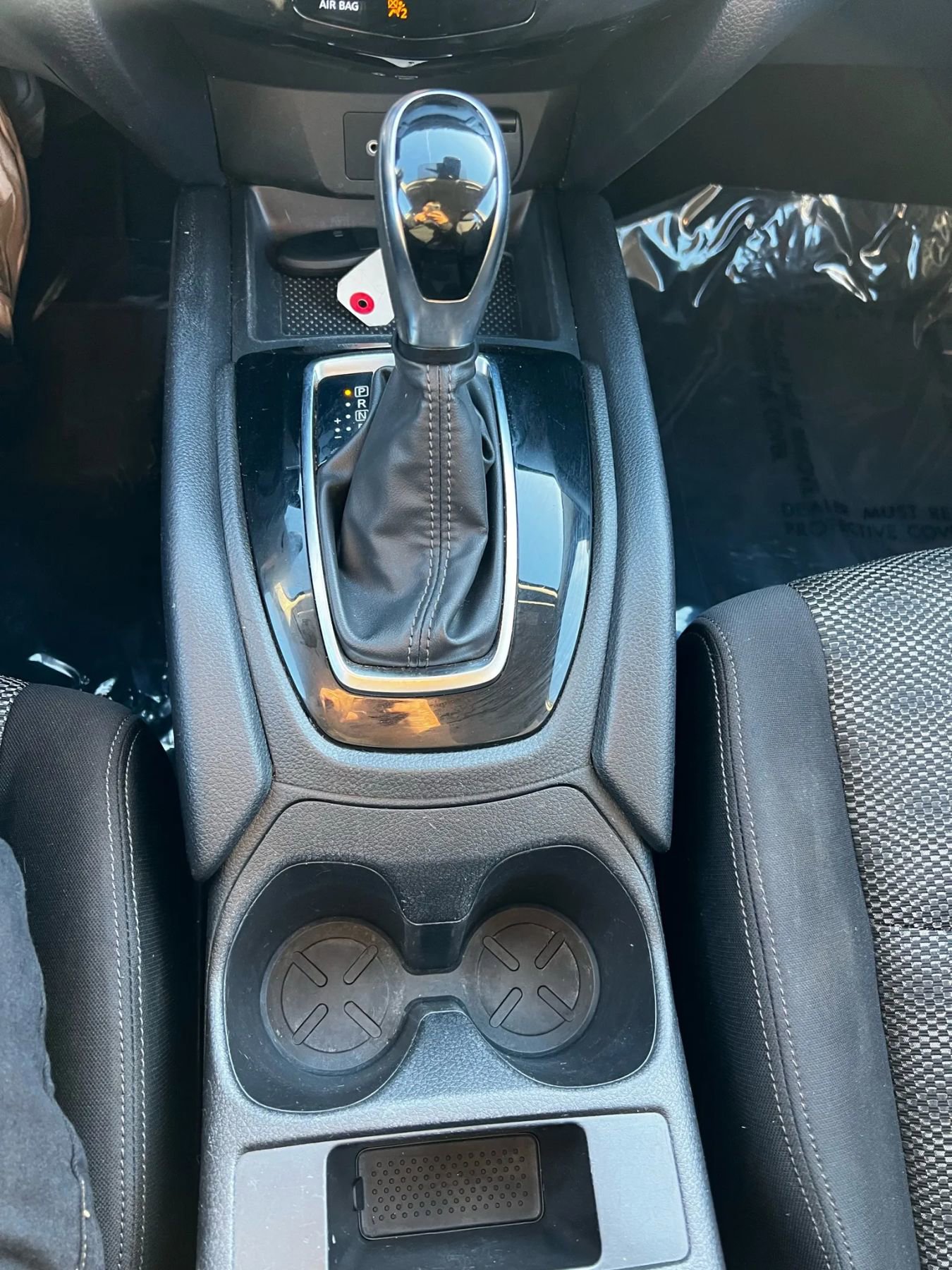 Used 2020 Nissan Rogue Sport SV image 22