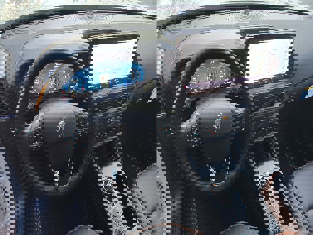 New 2025 Ford Bronco Sport Outer Banks w/ Sasquatch Outer Banks Package image 20