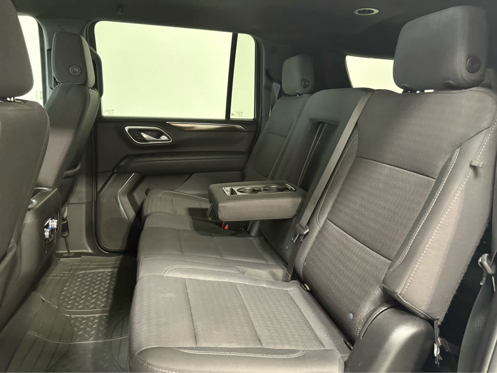 Certified 2024 GMC Yukon XL SLE AWD/4WD image 15