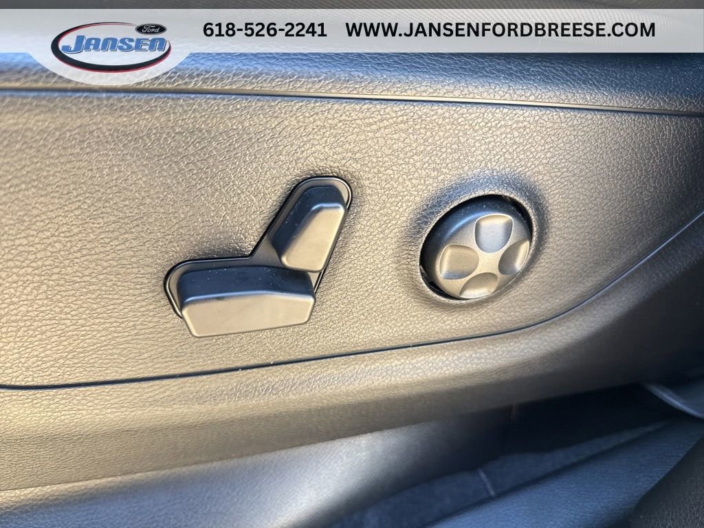 Used 2026 RAM 1500 RHO w/ RHO Level 1 Equipment Group AWD/4WD image 11