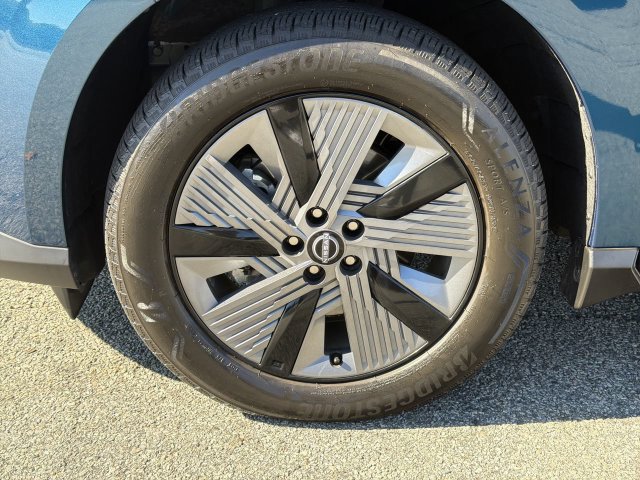 Certified 2026 Nissan Murano SL AWD/4WD image 10