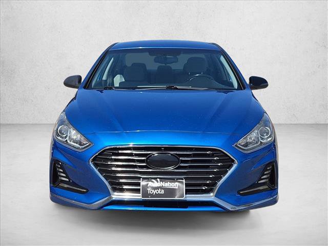 Used 2018 Hyundai Sonata SEL FWD image 2
