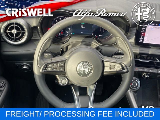 Used 2024 Alfa Romeo Tonale Ti image 48