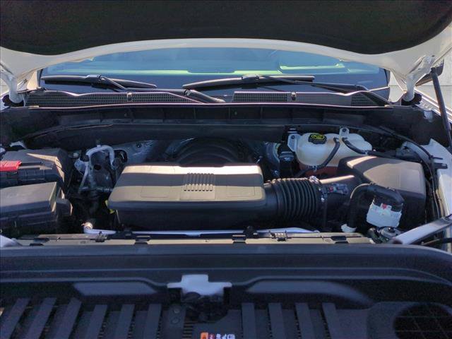 Used 2022 GMC Sierra 1500 SLT w/ SLT Convenience Package AWD/4WD image 23