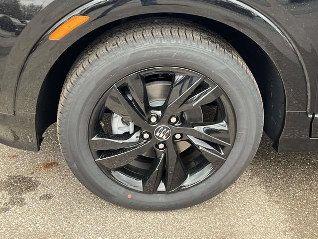 New 2026 Buick Encore GX Sport Touring FWD image 10