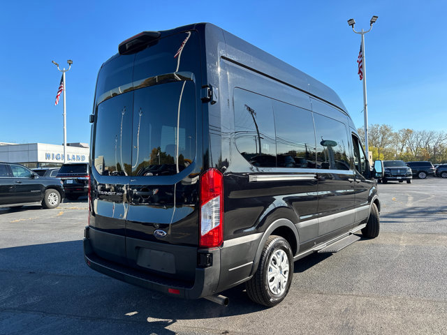 Used 2023 Ford Transit 350 XL image 8
