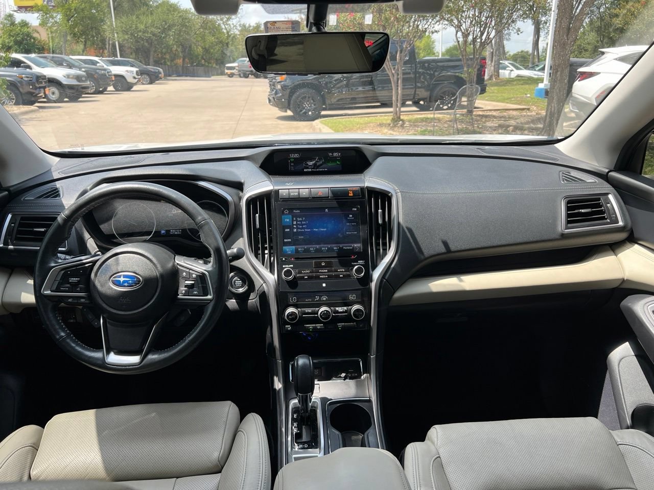Used 2019 Subaru Ascent Limited AWD/4WD image 13