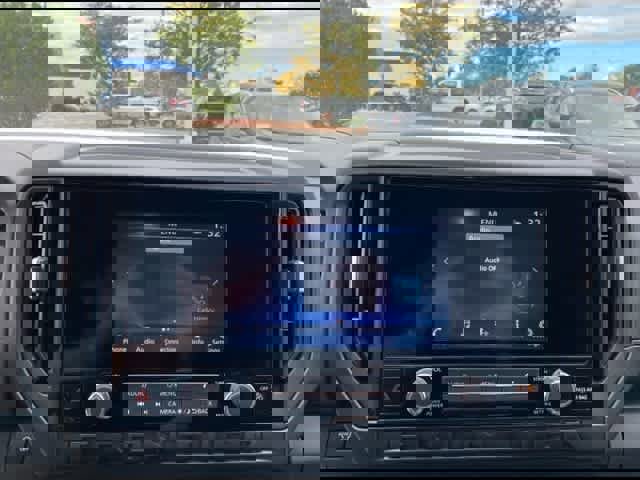 New 2026 Nissan Frontier S image 20