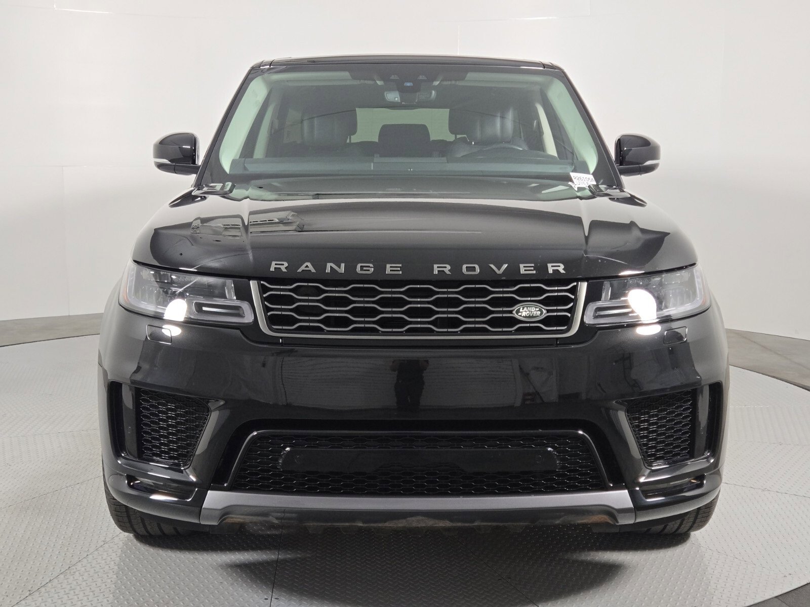 Used 2022 Land Rover Range Rover Sport HSE Silver Edition image 8