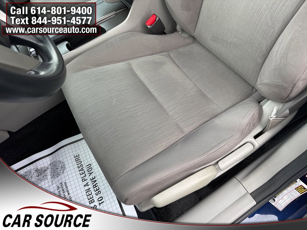 Used 2011 Honda Accord LX image 18