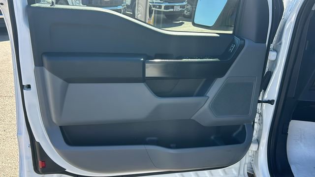 Certified 2024 Ford F150 XL AWD/4WD image 16