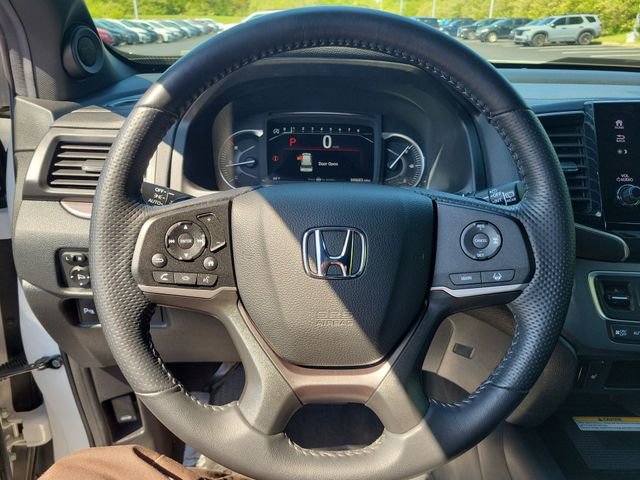 Used 2023 Honda Passport EX-L image 31