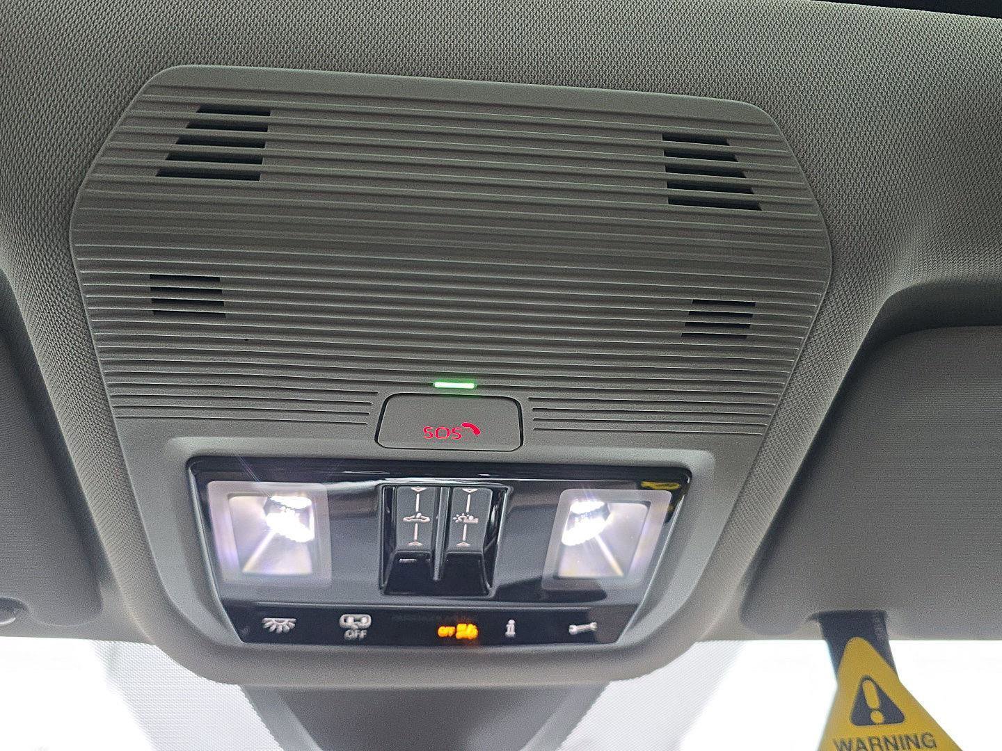 New 2026 Volkswagen Atlas SEL Premium R-Line image 14