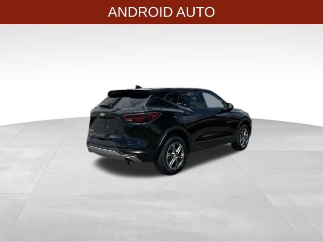Used 2025 Chevrolet Blazer LT FWD image 7