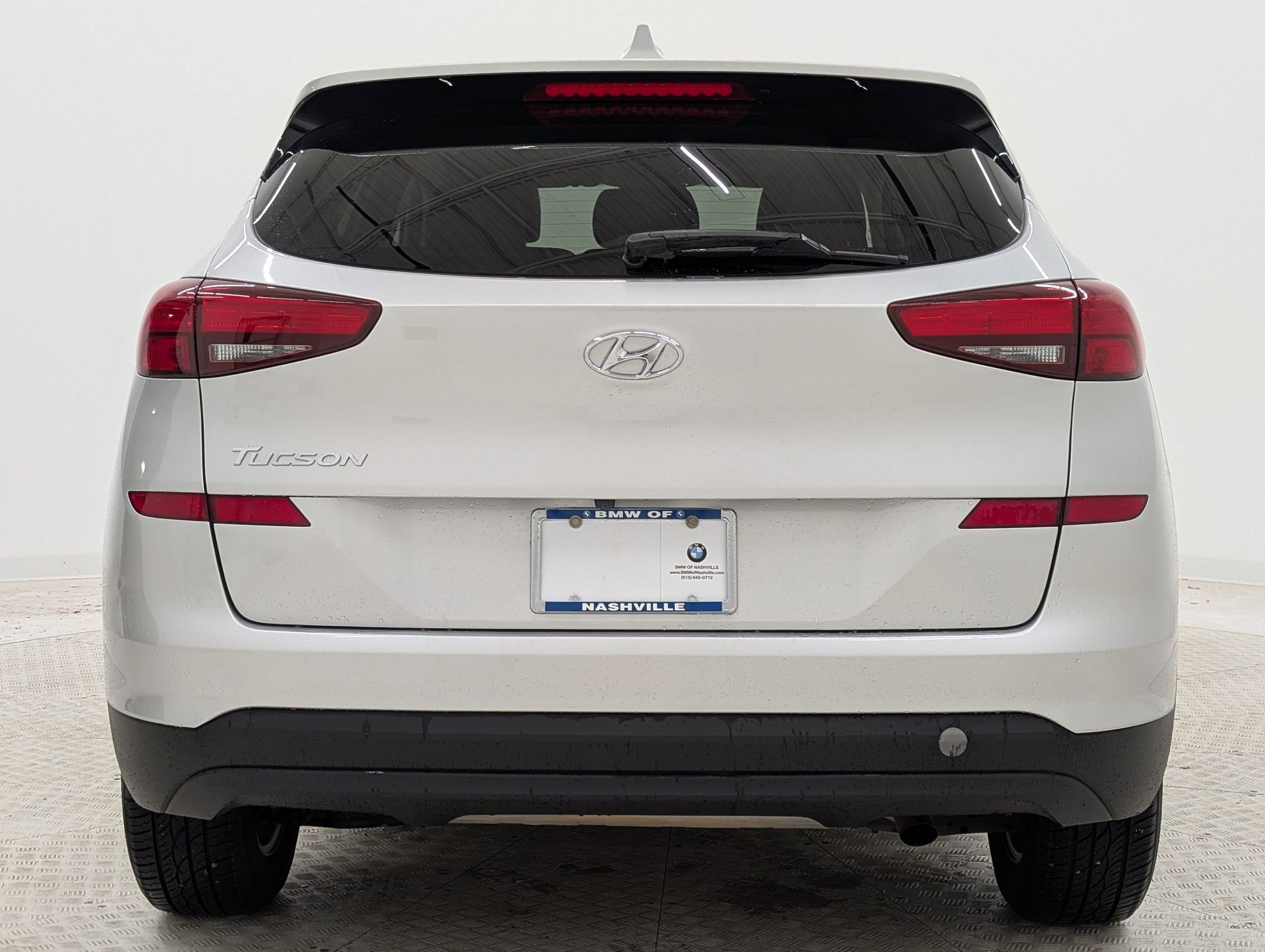 Used 2019 Hyundai Tucson SE image 10