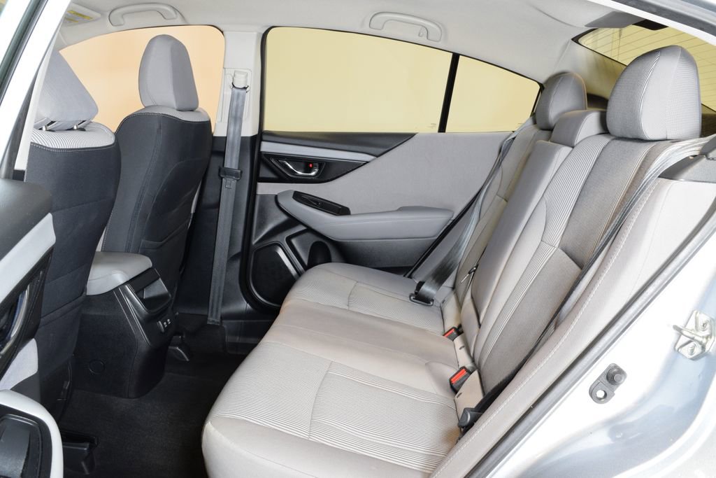 Used 2020 Subaru Legacy Premium AWD/4WD image 26