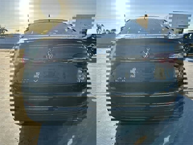 Used 2024 Volkswagen Jetta SE image 33