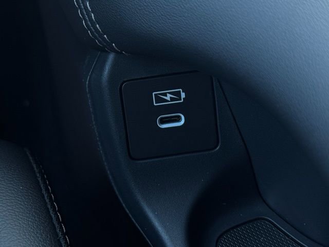 New 2026 Honda HR-V EX-L image 29