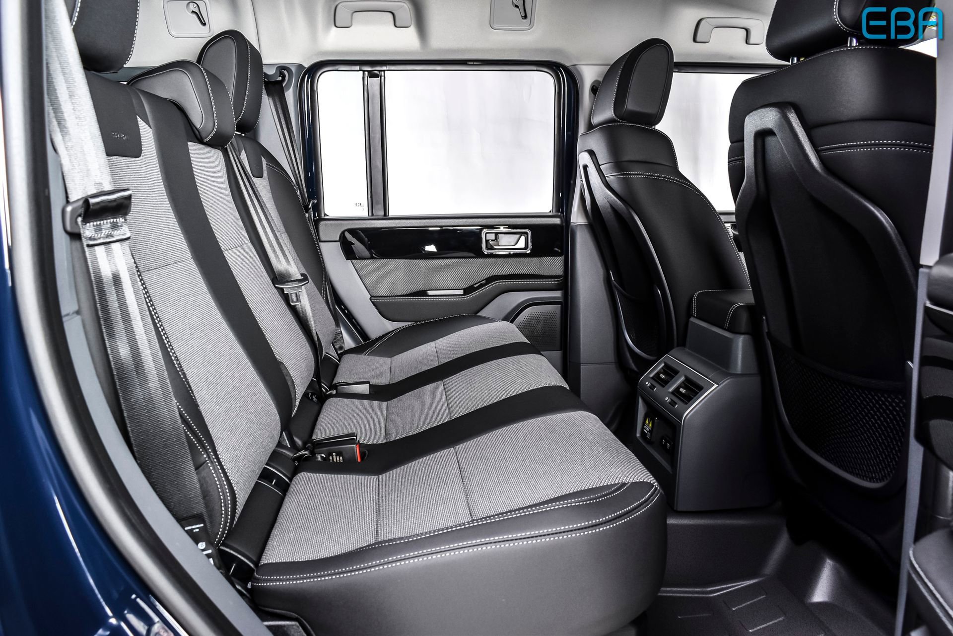 New 2026 INEOS Grenadier AWD/4WD image 20