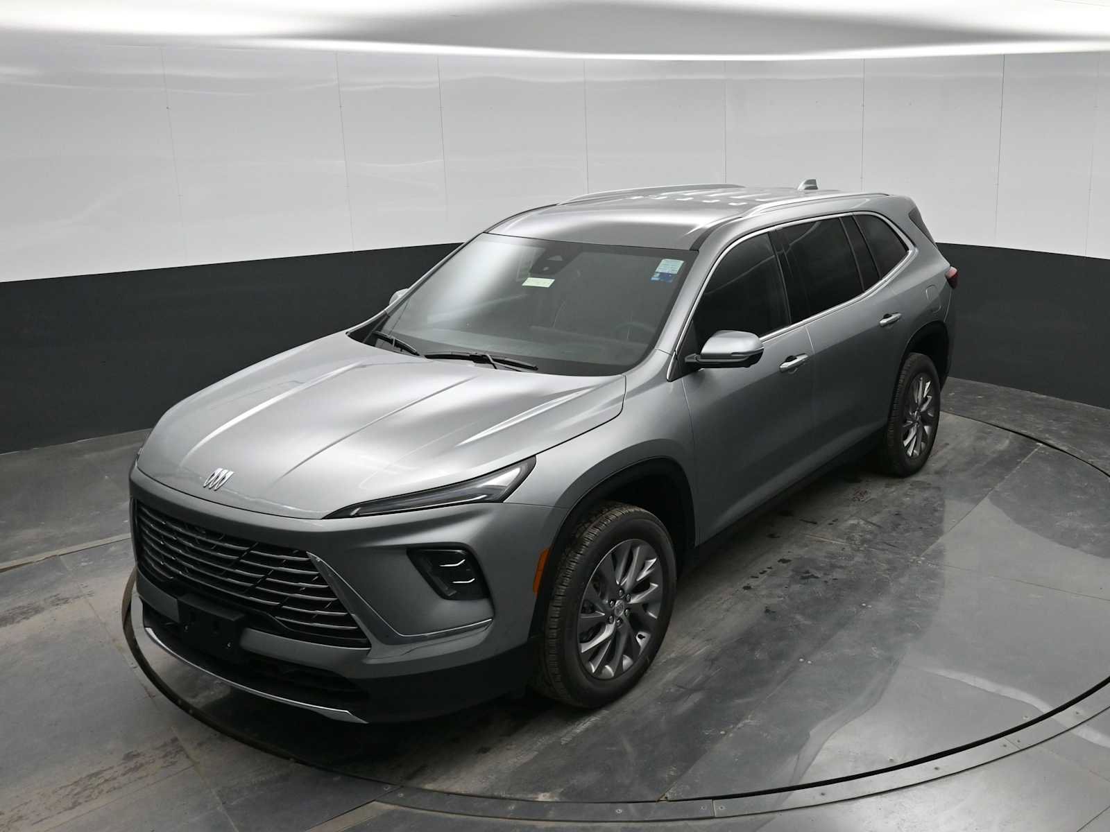 New 2026 Buick Enclave Preferred image 24