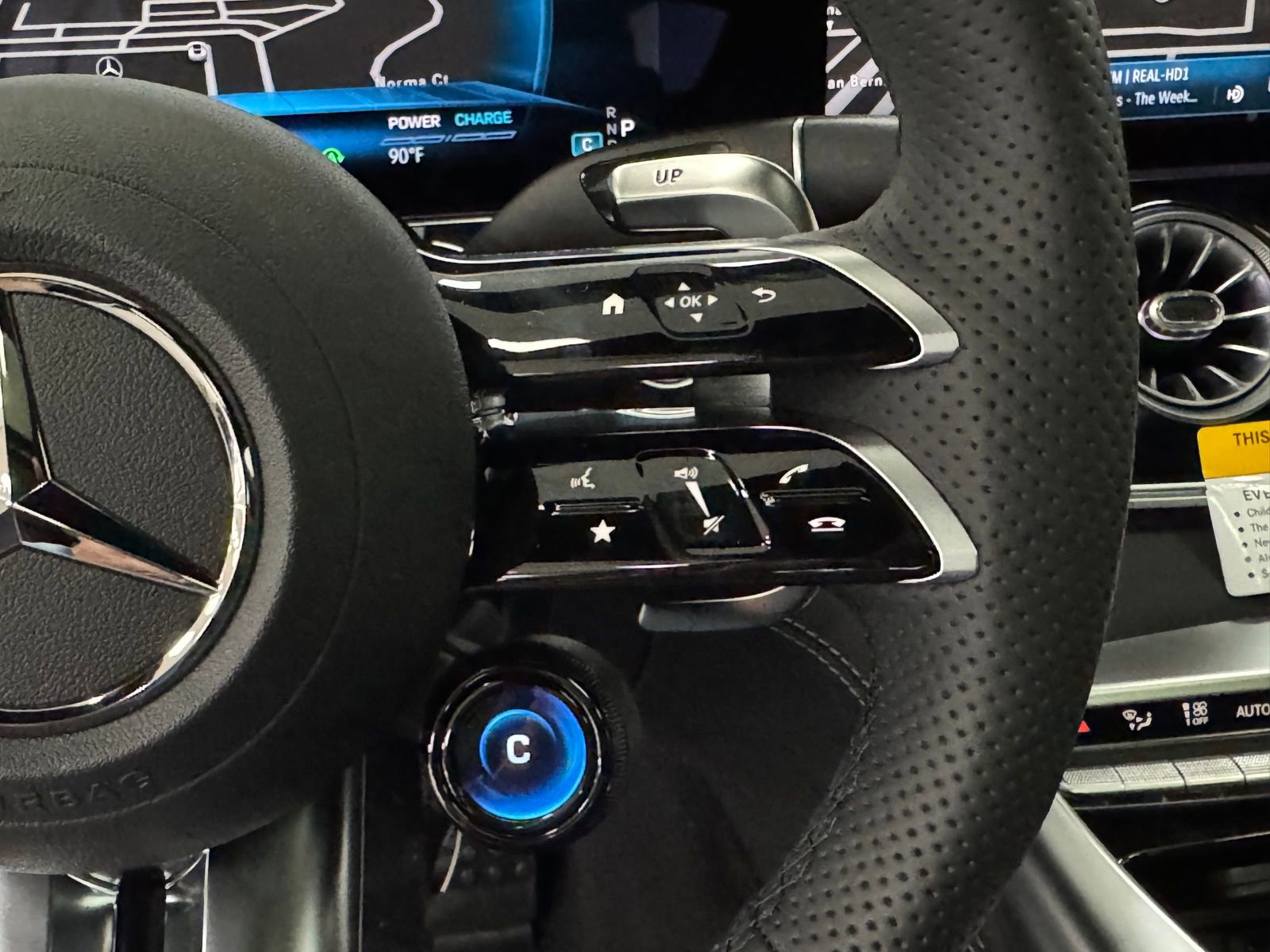 New 2026 Mercedes-Benz AMG GT 53 image 35