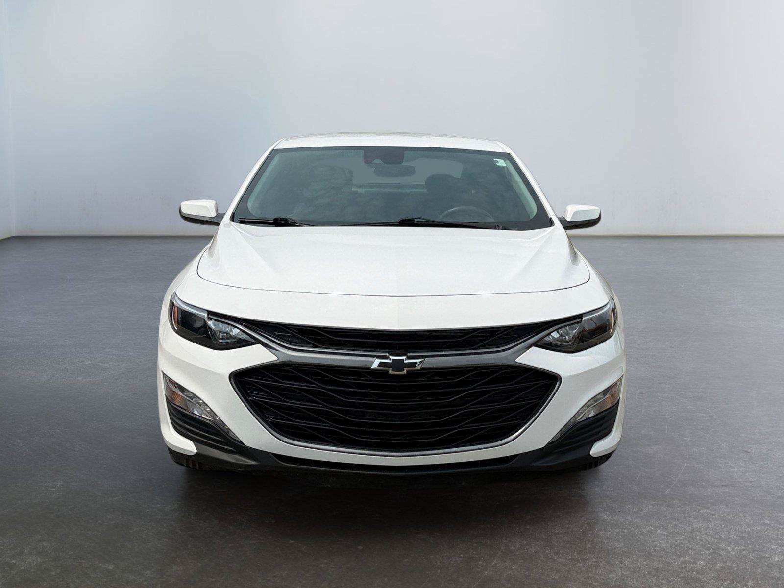Used 2024 Chevrolet Malibu LT w/ Sport Edition FWD image 8