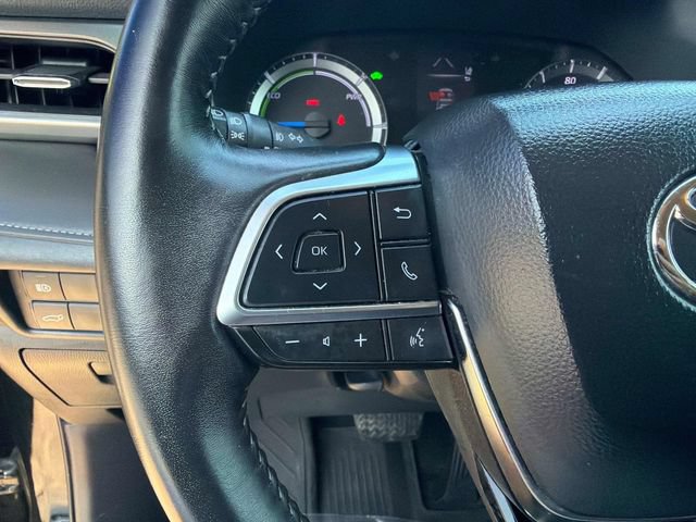 Used 2020 Toyota Highlander LE AWD/4WD image 32