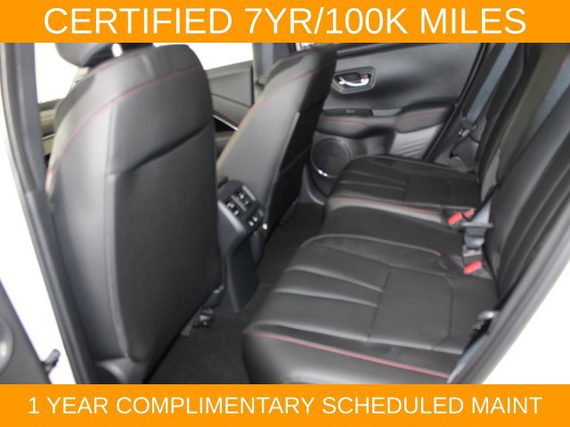 Used 2026 Acura ADX A-Spec w/ Advance Package AWD/4WD image 13