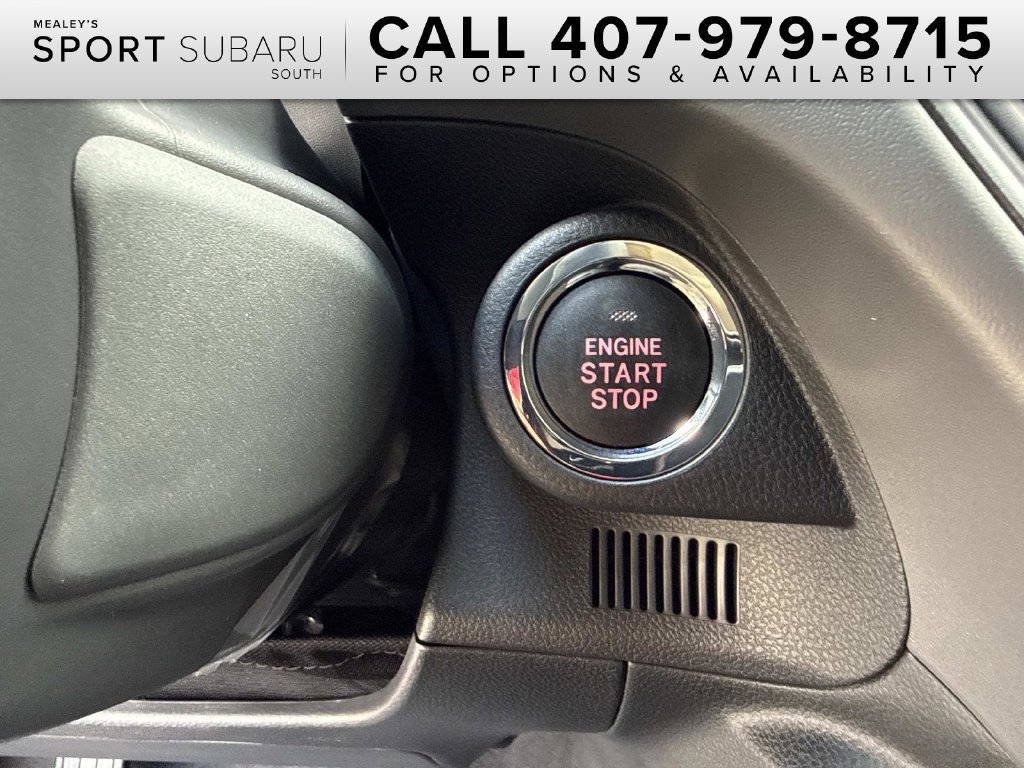 New 2026 Subaru Crosstrek 2.5i Limited AWD/4WD image 36
