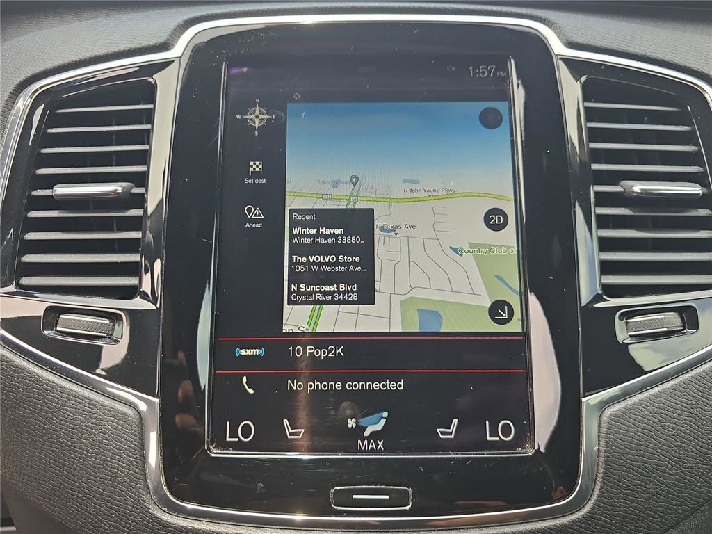 Used 2018 Volvo XC90 T6 R-Design w/ Convenience Package AWD/4WD image 23