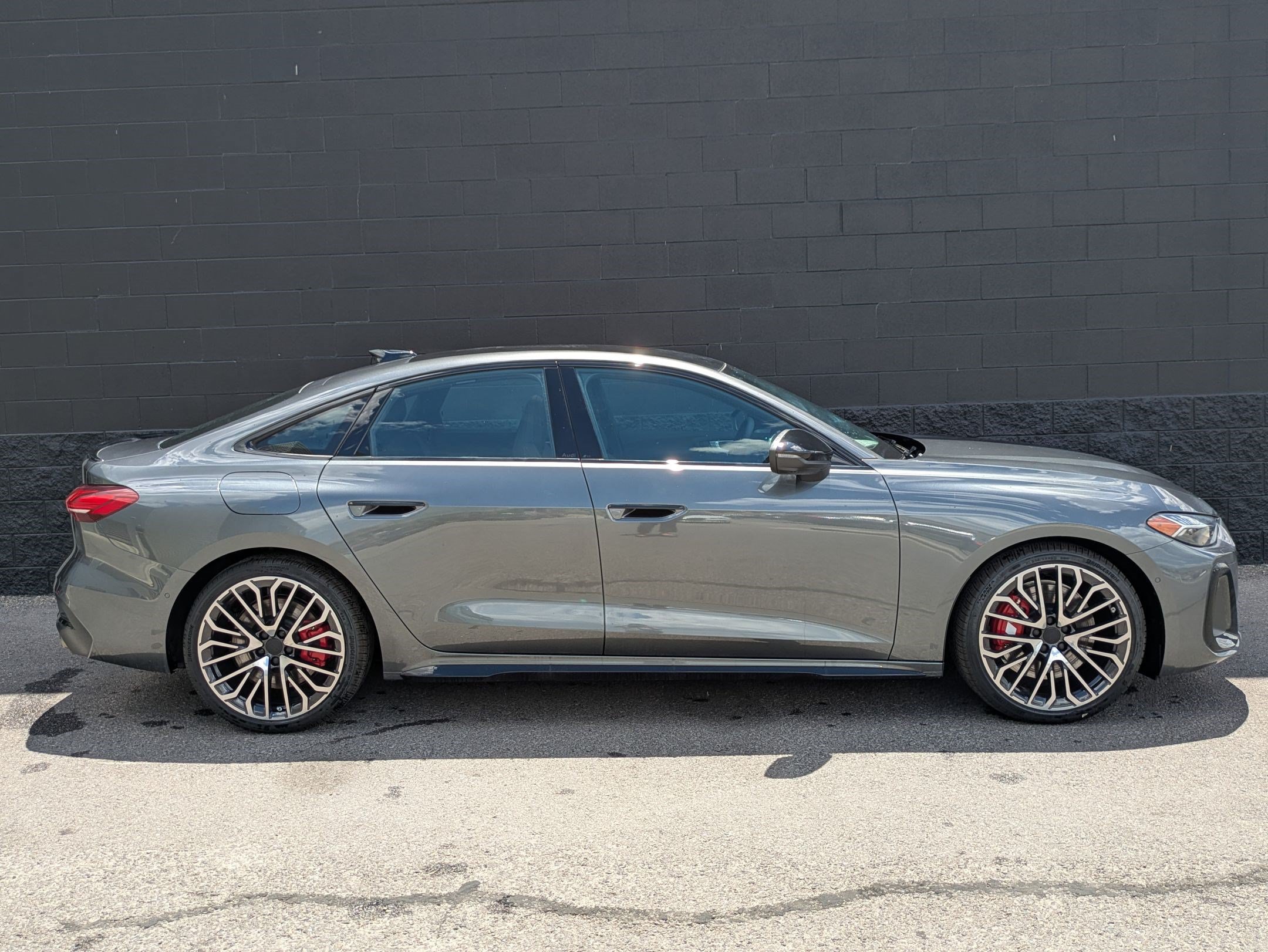 New 2026 Audi S5 Premium Plus AWD/4WD image 4