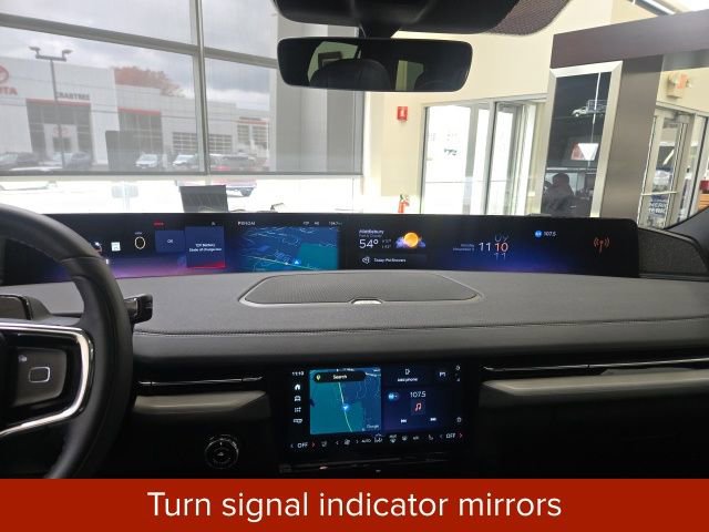 New 2025 Lincoln Navigator Reserve w/ Jet Appearance Package image 25