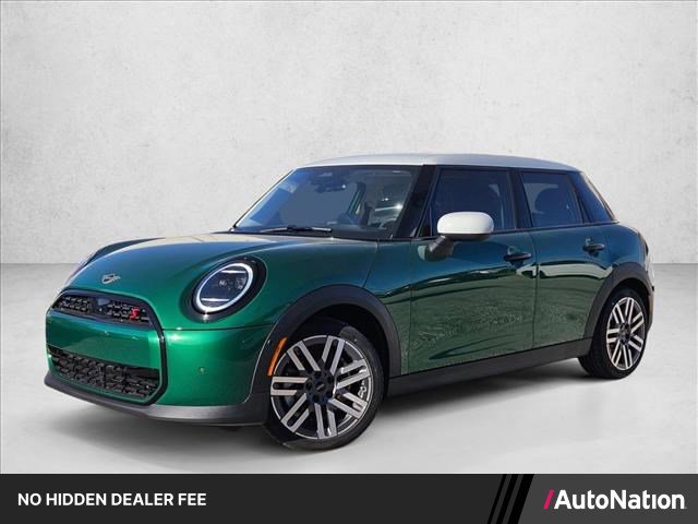 Used 2026 MINI Cooper S