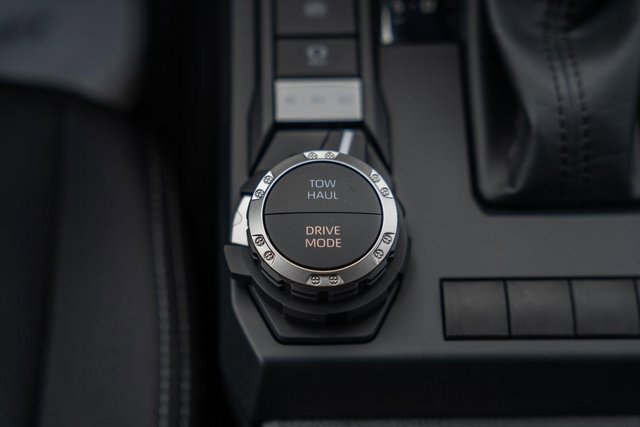 New 2026 Toyota Tacoma TRD Sport image 26