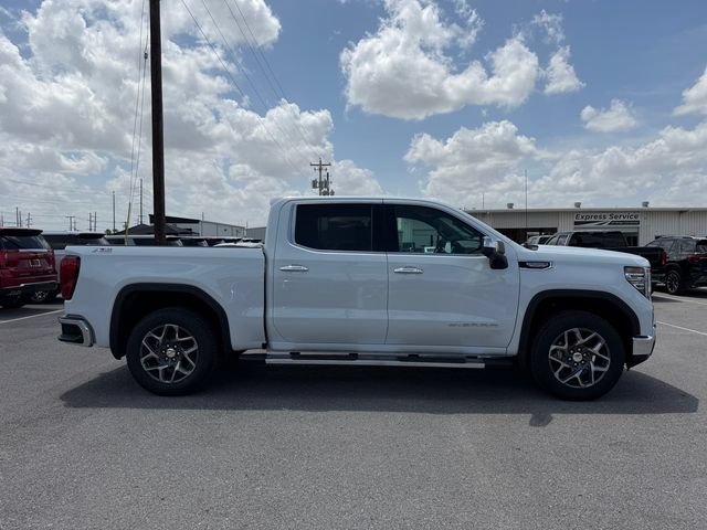 New 2026 GMC Sierra 1500 SLT AWD/4WD image 4