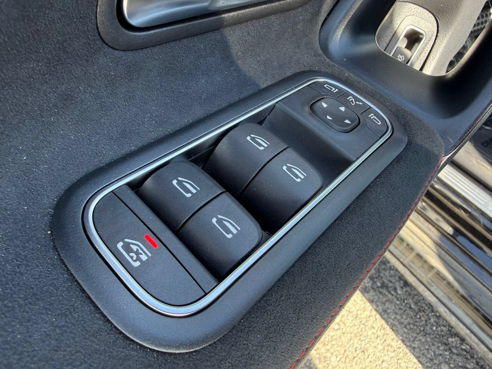 New 2025 Mercedes-Benz CLA 250 image 15