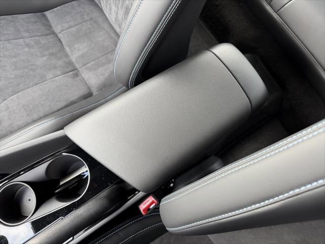 New 2026 Hyundai Elantra N image 24