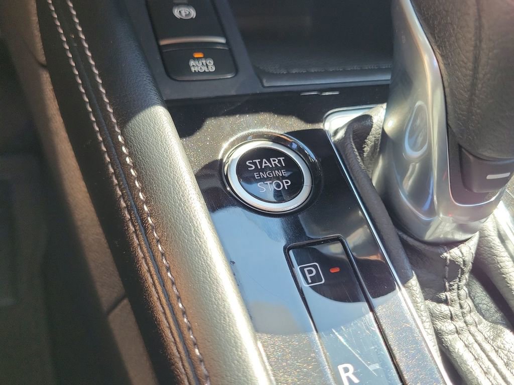 Used 2023 Nissan Kicks SV FWD image 16