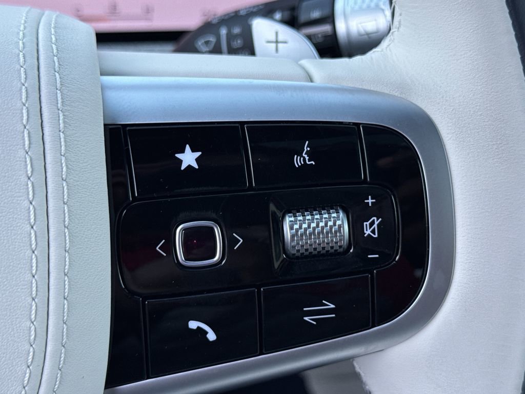 New 2026 Genesis GV80 3.5T Prestige AWD/4WD image 27