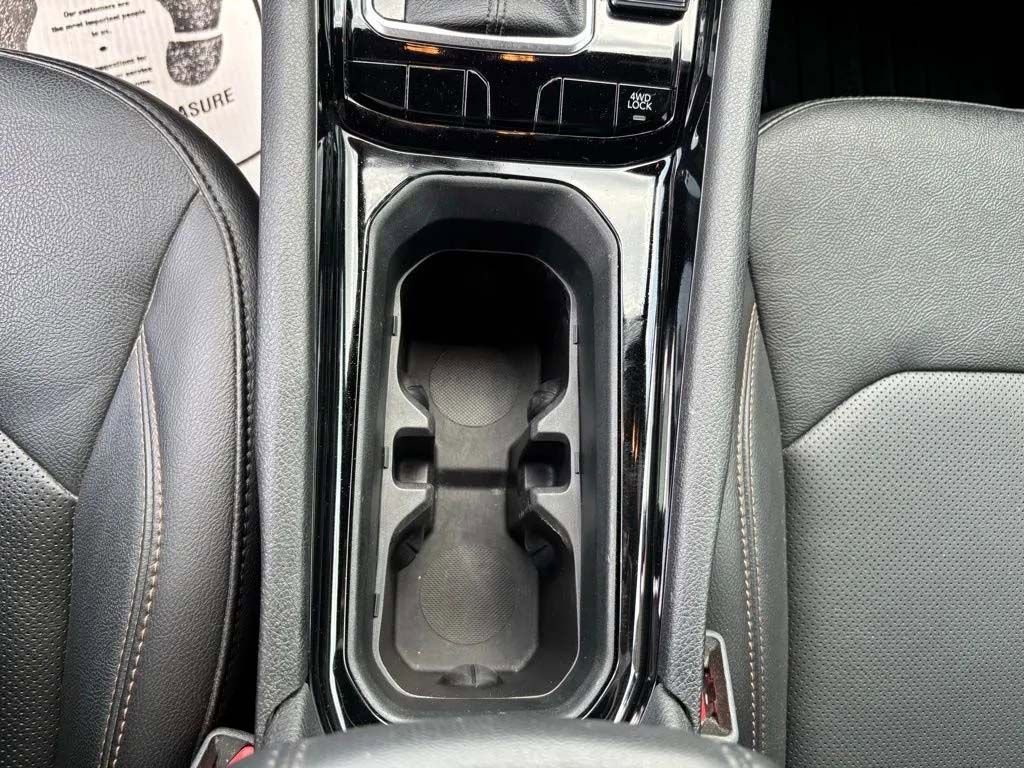 Used 2023 Jeep Compass Limited w/ Sun and Sound Group AWD/4WD image 19