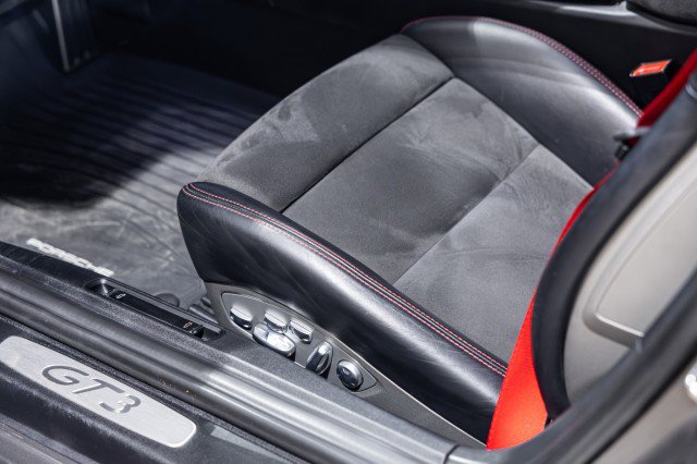 Used 2016 Porsche 911 GT3 RWD image 28