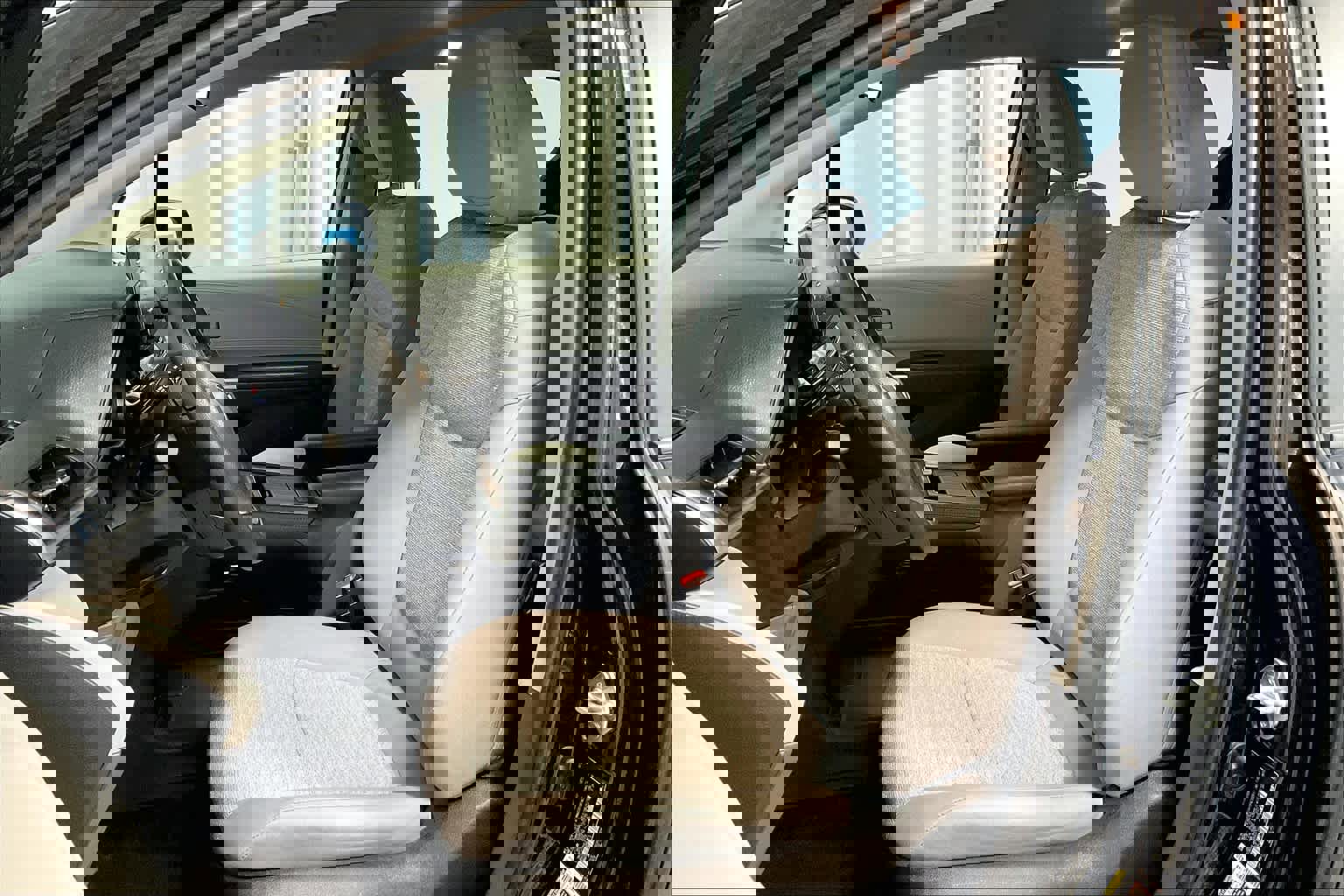 Certified 2022 Toyota Sienna LE image 10