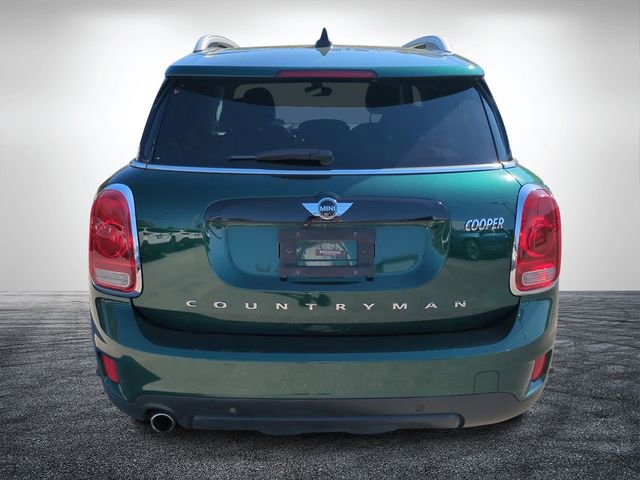 Used 2018 MINI Cooper Countryman image 5