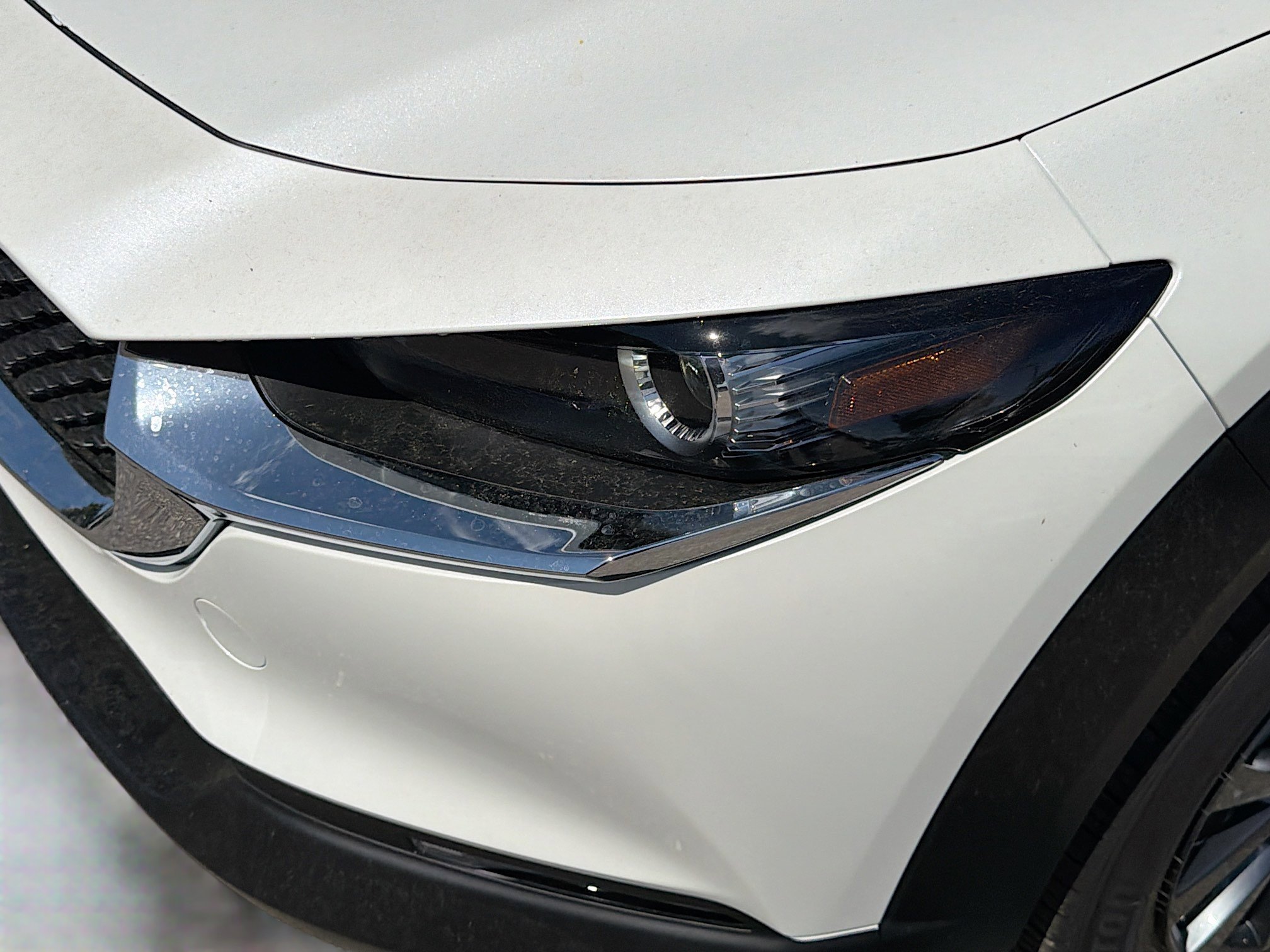 New 2026 MAZDA CX-30 AWD 2.5 S image 10